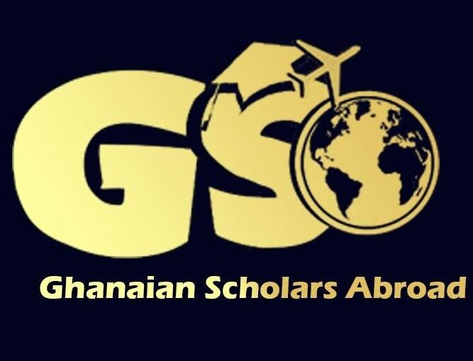 Ghanaian Scholars Abroad